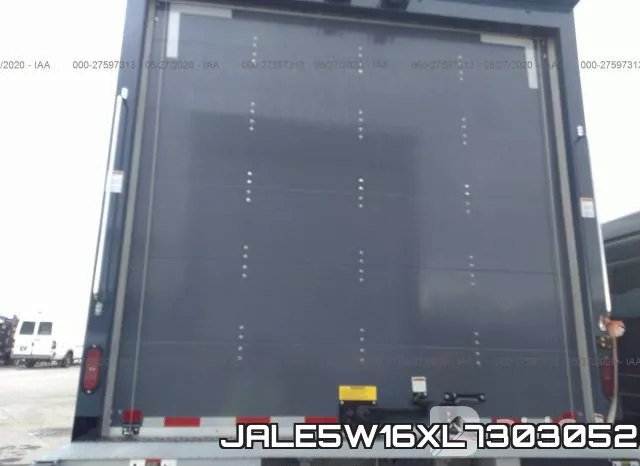 JALE5W16XL7303052 фото 9