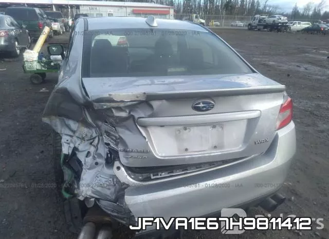 JF1VA1E67H9811412 фото 7