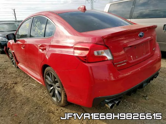 JF1VA1E68H9826615 фото 4