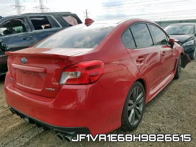 JF1VA1E68H9826615 фото 5