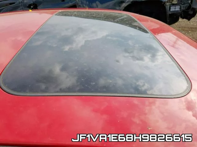 JF1VA1E68H9826615 фото 10