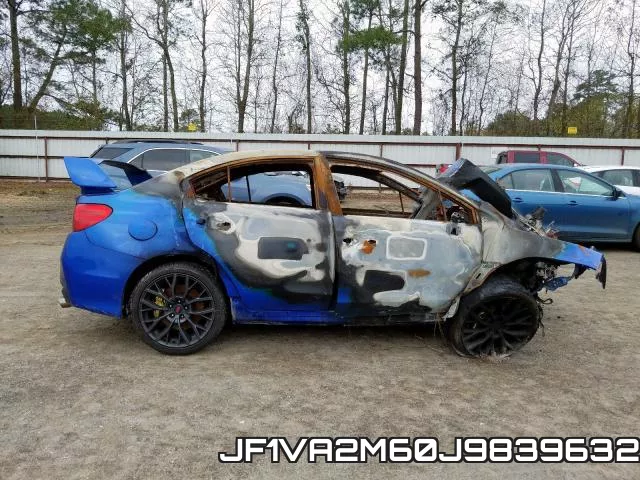 JF1VA2M60J9839632 фото 2