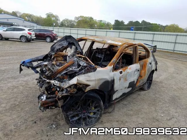JF1VA2M60J9839632 фото 3