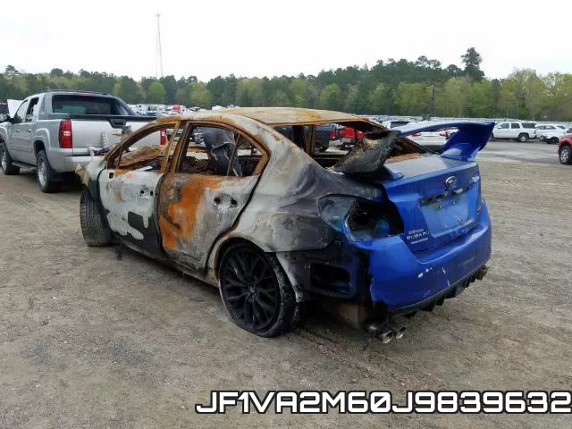 JF1VA2M60J9839632 фото 4