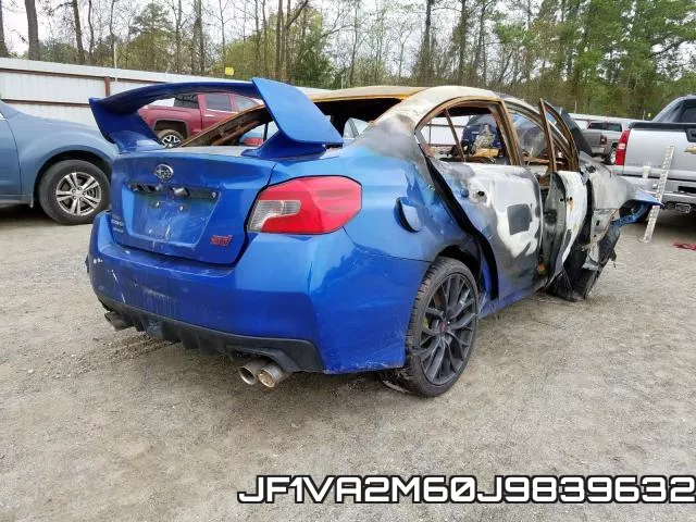 JF1VA2M60J9839632 фото 5