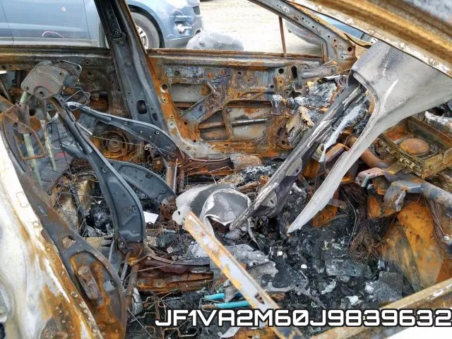 JF1VA2M60J9839632 фото 6