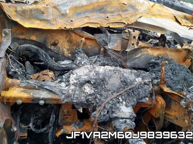 JF1VA2M60J9839632 фото 9