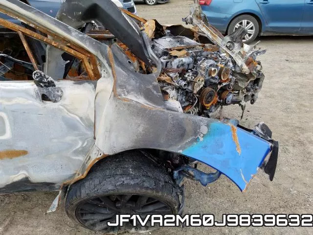 JF1VA2M60J9839632 фото 10