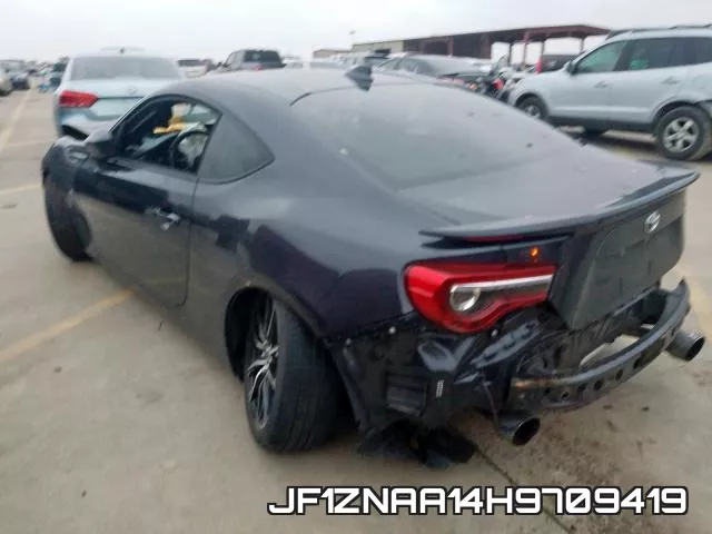 JF1ZNAA14H9709419 фото 4