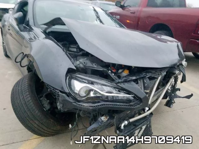 JF1ZNAA14H9709419 фото 10