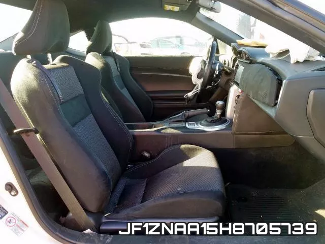 JF1ZNAA15H8705739 фото 6
