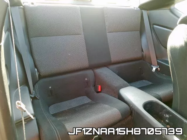 JF1ZNAA15H8705739 фото 7