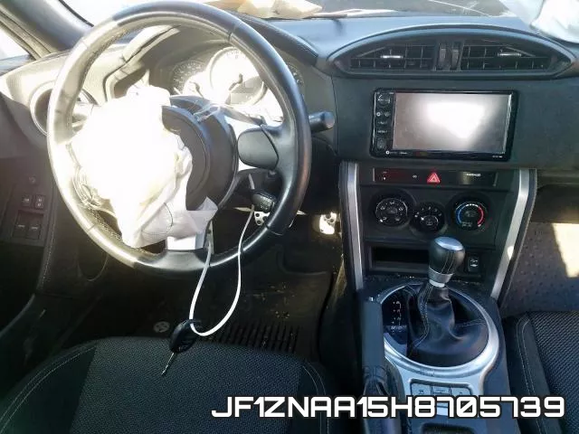 JF1ZNAA15H8705739 фото 10