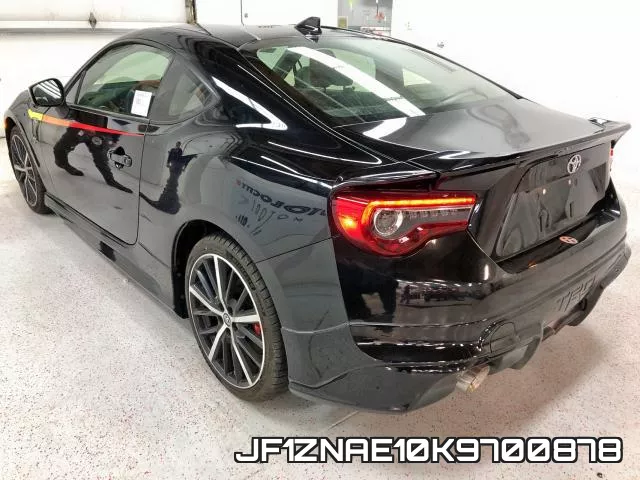 JF1ZNAE10K9700878 фото 4