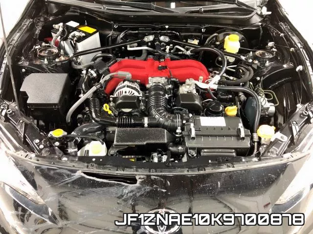 JF1ZNAE10K9700878 фото 8