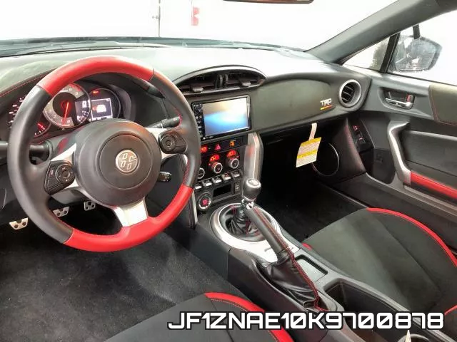 JF1ZNAE10K9700878 фото 10