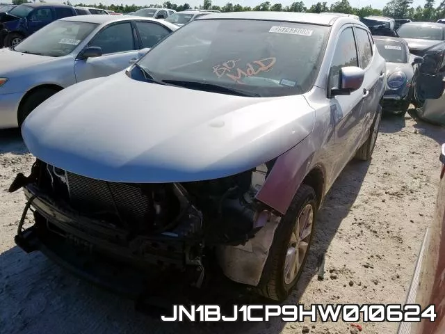 JN1BJ1CP9HW010624 фото 3