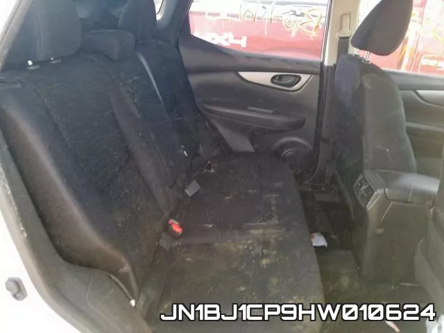 JN1BJ1CP9HW010624 фото 7