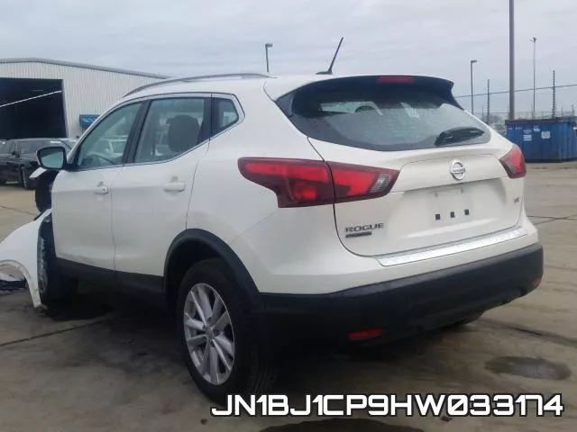 JN1BJ1CP9HW033174 фото 4