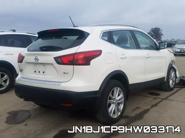JN1BJ1CP9HW033174 фото 5