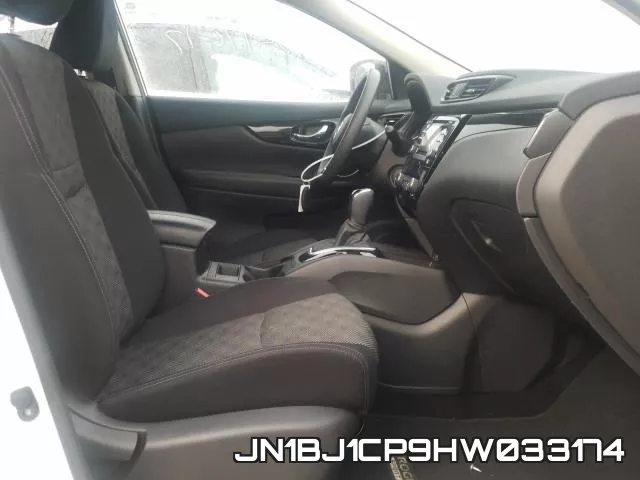 JN1BJ1CP9HW033174 фото 6
