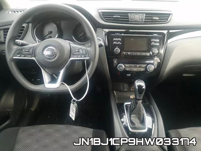 JN1BJ1CP9HW033174 фото 10