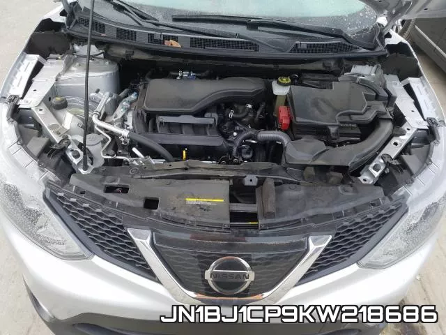JN1BJ1CP9KW218686 фото 8