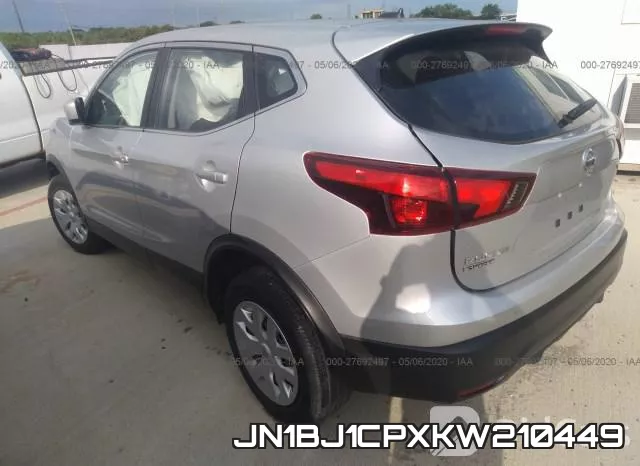 JN1BJ1CPXKW210449 фото 4