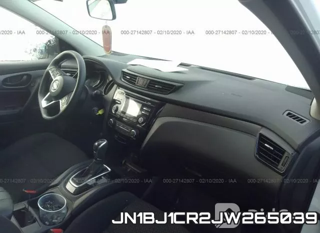 JN1BJ1CR2JW265039 фото 6