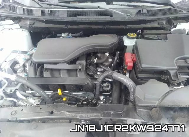 JN1BJ1CR2KW324771 фото 2