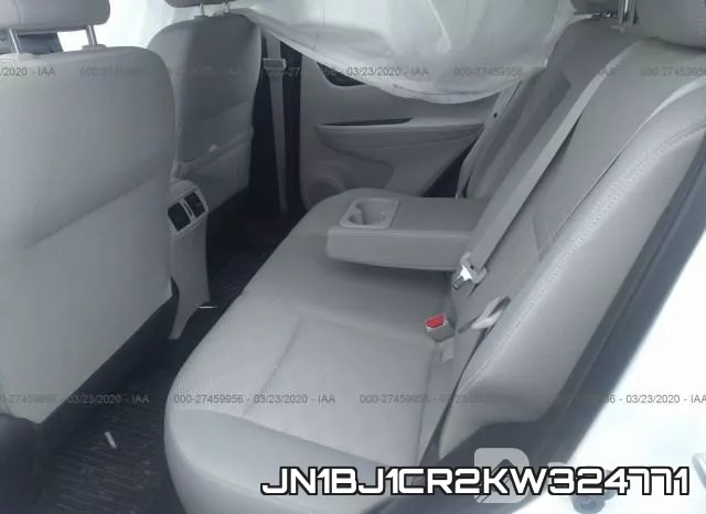 JN1BJ1CR2KW324771 фото 9