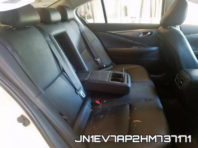 JN1EV7AP2HM737171 фото 7