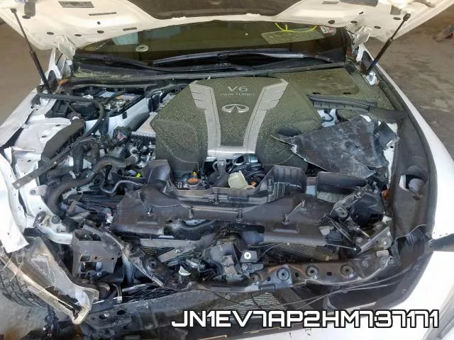 JN1EV7AP2HM737171 фото 8