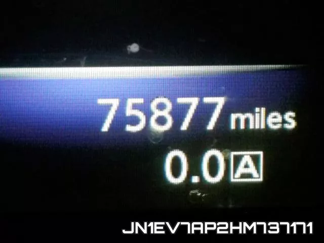JN1EV7AP2HM737171 фото 9