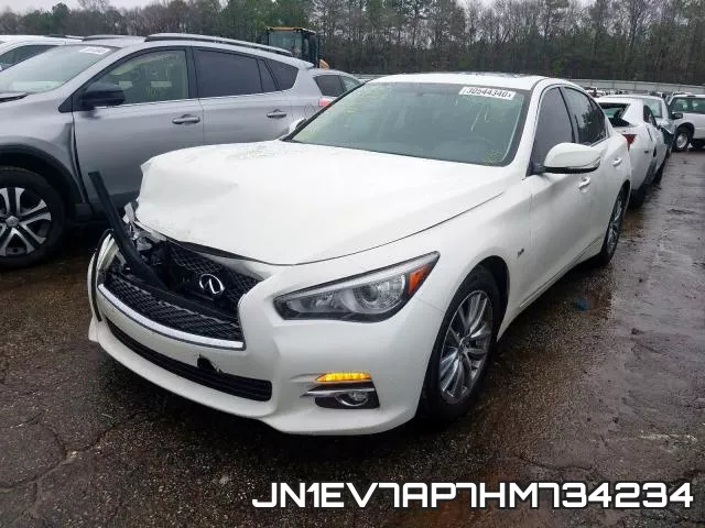 JN1EV7AP7HM734234 фото 3