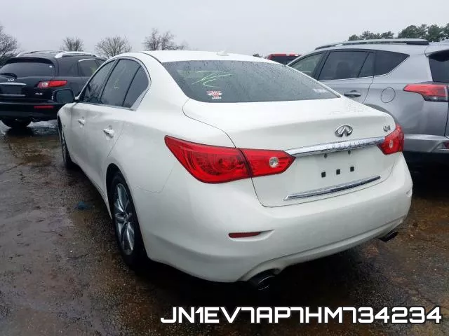 JN1EV7AP7HM734234 фото 4