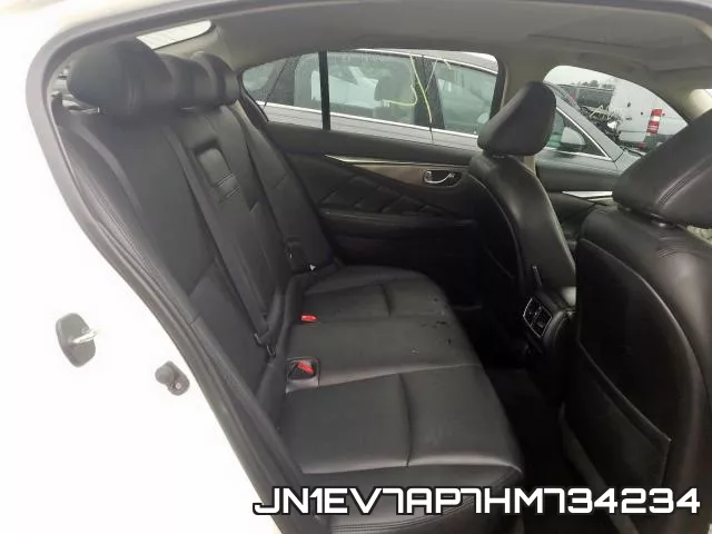 JN1EV7AP7HM734234 фото 7