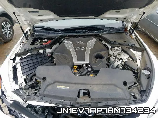 JN1EV7AP7HM734234 фото 8