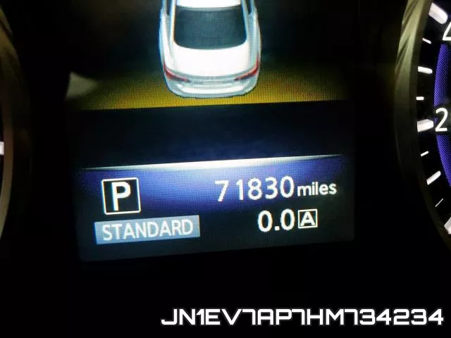 JN1EV7AP7HM734234 фото 9