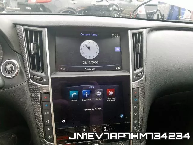 JN1EV7AP7HM734234 фото 10