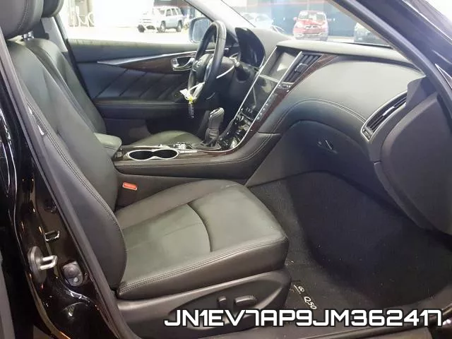 JN1EV7AP9JM362417 фото 6