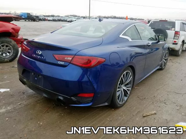 JN1EV7EK6HM361623 фото 5