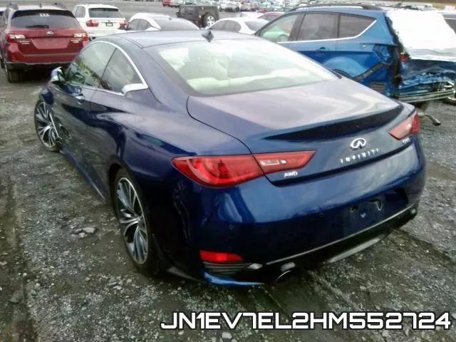 JN1EV7EL2HM552724 фото 4