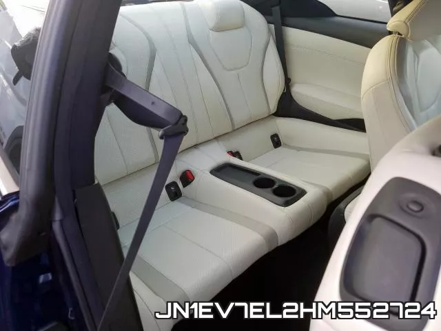 JN1EV7EL2HM552724 фото 7