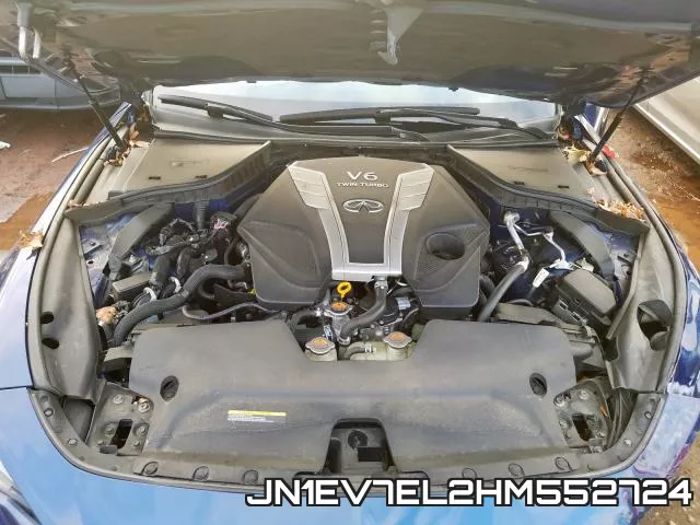 JN1EV7EL2HM552724 фото 8