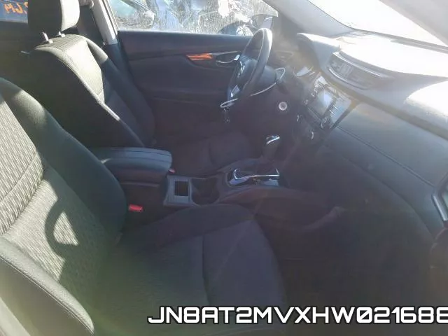 JN8AT2MVXHW021688 фото 6