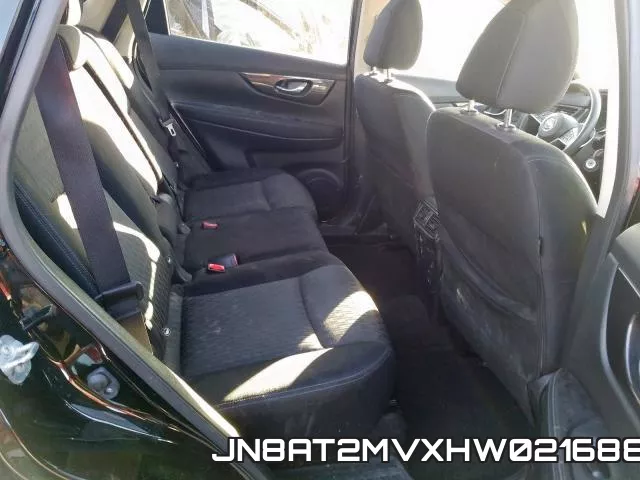 JN8AT2MVXHW021688 фото 7
