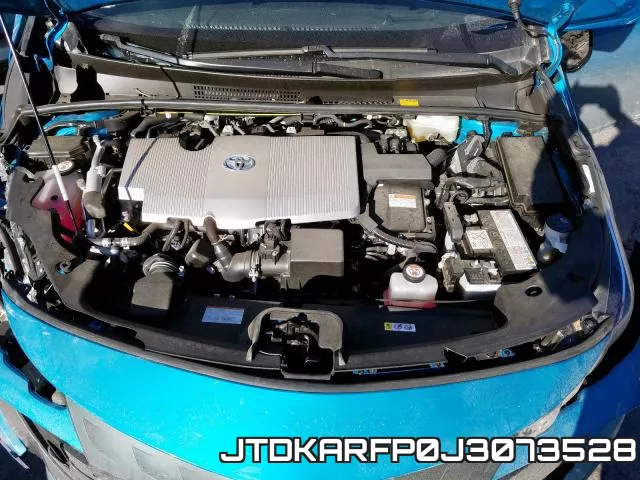 JTDKARFP0J3073528 фото 8