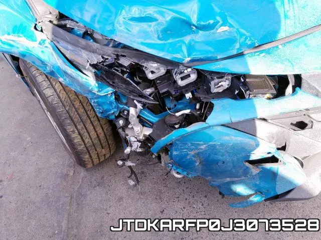 JTDKARFP0J3073528 фото 10