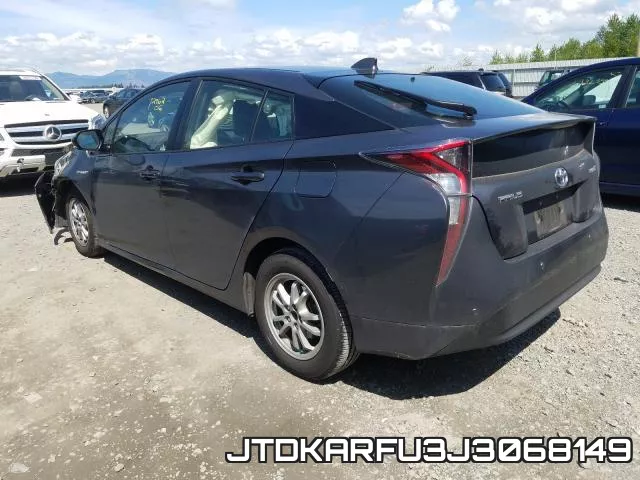 JTDKARFU3J3068149 фото 4